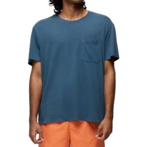 Prana Everyday Pocket Short Sleeve Tee – Men’s